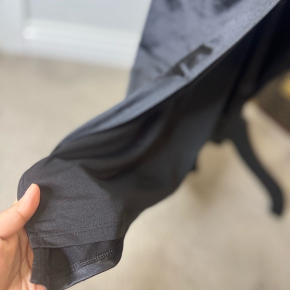 Express Long Dress Body hugging - Picture 10 of 14